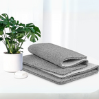 Non-slip shower mat – Hygienic, quick-drying, and comfortable for the bathroom or shower stall