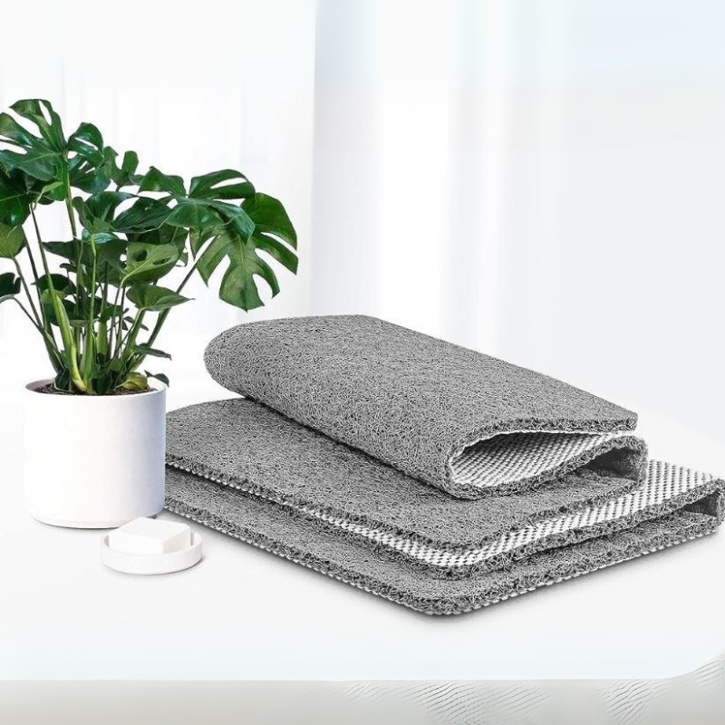 Non-slip shower mat – Hygienic, quick-drying, and comfortable for the bathroom or shower stall