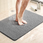Non-slip shower mat – Hygienic, quick-drying, and comfortable for the bathroom or shower stall