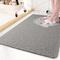 Non-slip shower mat – Hygienic, quick-drying, and comfortable for the bathroom or shower stall