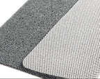 Non-slip shower mat – Hygienic, quick-drying, and comfortable for the bathroom or shower stall